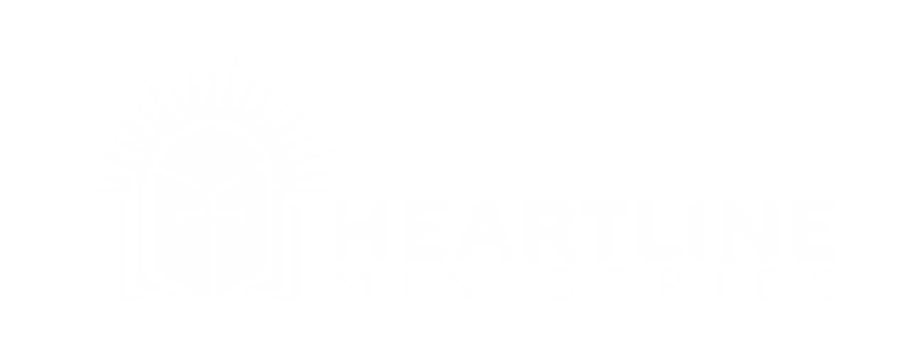 Heartline Ministries at FACT8.com